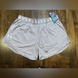 Under Armour Heatgear Loose Shorts